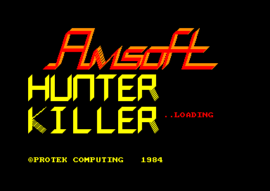 Hunter Killer 